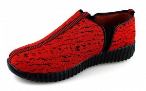 Туфли спортивные летние AMEDEA 1713-4 (8) от 1 шт.