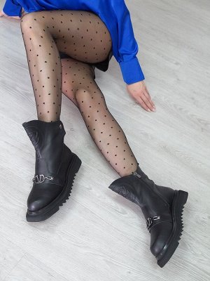 Полусапожки женские зимние LIANREZA 3001-1 (8) от 1 шт.