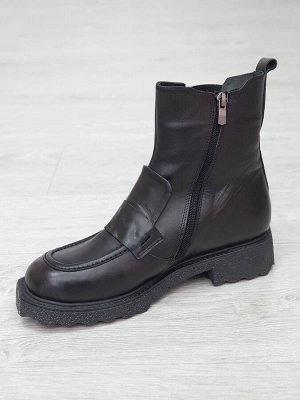 Полусапожки женские зимние LIANREZA 109-01 (8) от 1 шт.