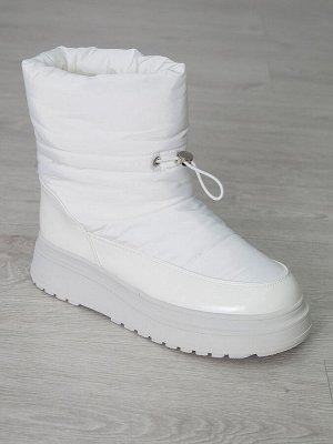 Ботинки женские зимние RIBBICA 2306-2/F06-W799M от 1 шт.