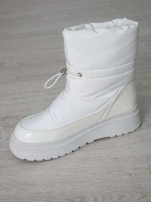 Ботинки женские зимние RIBBICA 2306-2/F06-W799M от 1 шт.