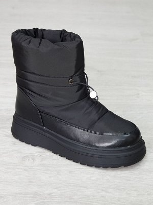 Ботинки женские зимние RIBBICA 2306-2-1/F06-W-798M от 1 шт.