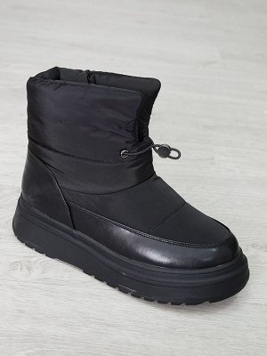 Ботинки женские зимние RIBBICA 2306-5-1/F06-W-801M от 1 шт.