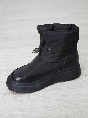 Ботинки женские зимние RIBBICA 2306-5-1/F06-W-801M от 1 шт.