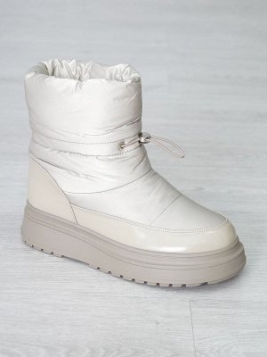 Ботинки женские зимние RIBBICA 2306-2-2/F06-W-800M от 1 шт.
