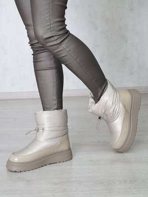 Ботинки женские зимние RIBBICA 2306-2-2/F06-W-800M от 1 шт.