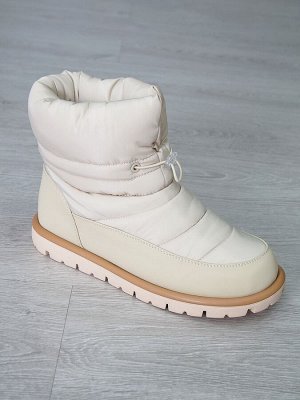 Ботинки женские зимние RIBBICA 8261-2/F06-W834M от 1 шт.