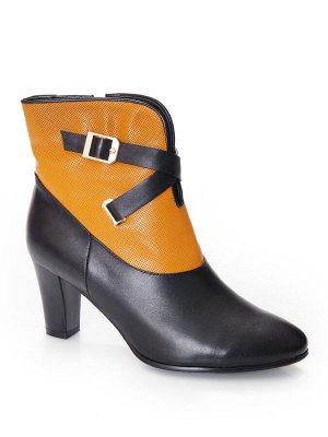 Полусапожки женские ASCALINI 10264 (8) от 1 шт.