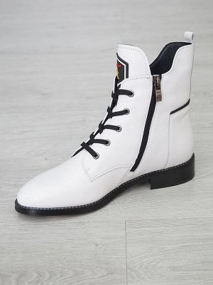 Ботинки женские POPULAR FASHION B2007B-436D (8) от 1 шт.