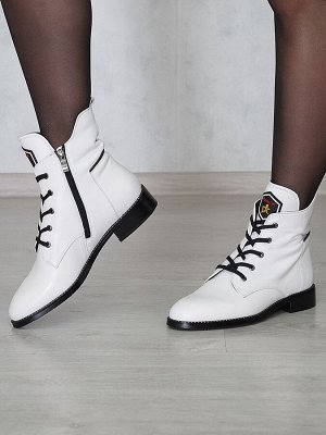 Ботинки женские POPULAR FASHION B2007B-436D (8) от 1 шт.
