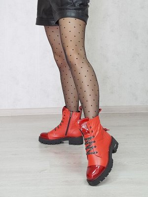 Ботинки женские LION SHOES 2338 (8) от 1 шт.
