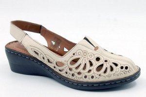 Босоножки женские LOBAS SHOES 2040-1-03 (3) от 1 шт.