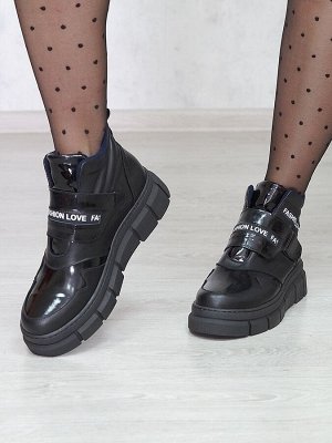 Ботинки женские RAIN SHOES 662 \04-06 (4) от 1 шт.
