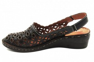 Босоножки женские LOBAS SHOES 2021-1-01 (8) от 1 шт.