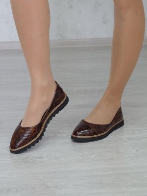 Балетки женские MULTI MODA 505-29 (8) от 1 шт.