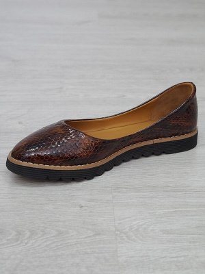 Балетки женские MULTI MODA 505-29 (8) от 1 шт.