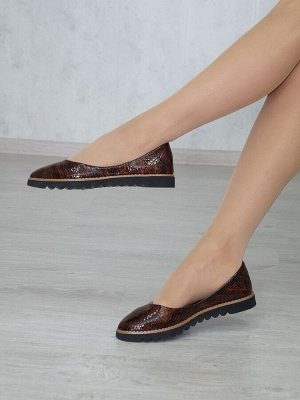 Балетки женские MULTI MODA 505-29 (8) от 1 шт.
