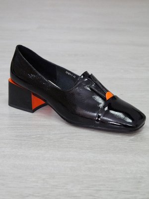 Лоферы женские GERONEA DK101-1