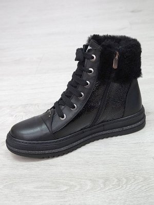 Ботинки женские RAIN SHOES 670-04-64 (8) от 1 шт.
