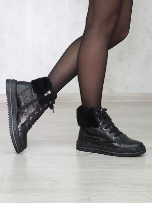 Ботинки женские RAIN SHOES 670-04-64 (8) от 1 шт.