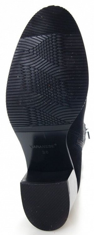 Сапоги женские VARANESE V98-B1 (8) от 1 шт.