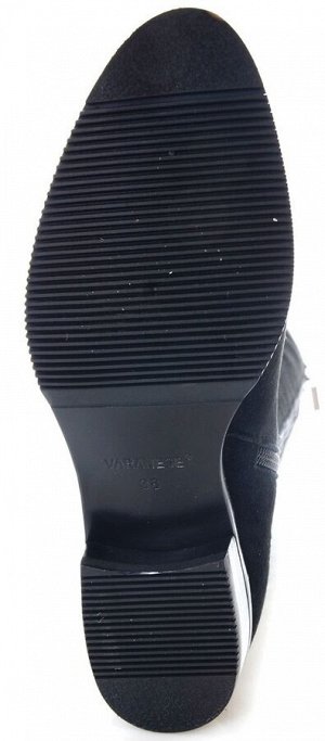 Сапоги женские VARANESE V92-B1 (4) от 1 шт.