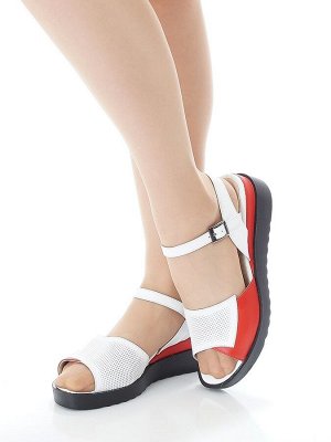 Босоножки женские EMANI 1006-40-104 (8) от 1 шт.