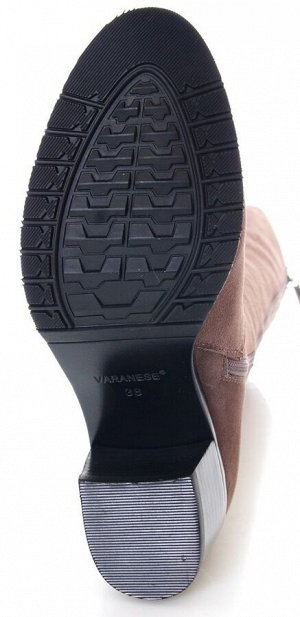 Сапоги женские VARANESE V94-B8 (8) от 1 шт.