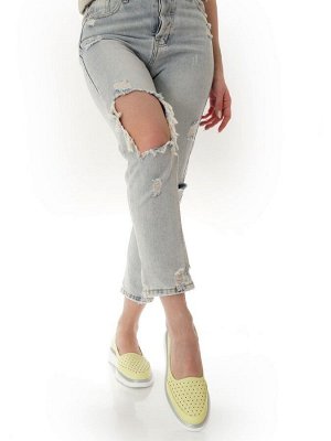 Туфли женские летние CARDICIANA В74-6 (8) от 1 шт.