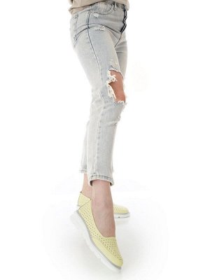 Туфли женские летние CARDICIANA В74-6 (8) от 1 шт.