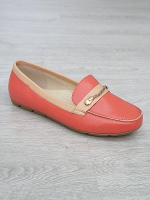 Мокасины женские ASCALINI 10380 от 1 шт.