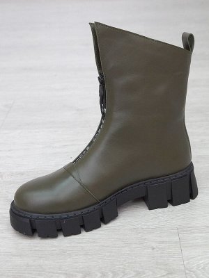 Полусапожки женские зимние MARCO MAGITNI 375 \0004-023 (8) от 1 шт.