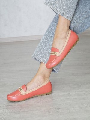Мокасины женские ASCALINI 10380 от 1 шт.