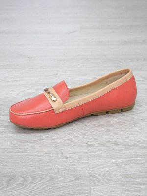 Мокасины женские ASCALINI 10380 от 1 шт.