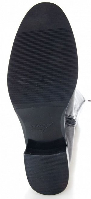 Сапоги женские VARANESE V125-D1 (8) от 1 шт.