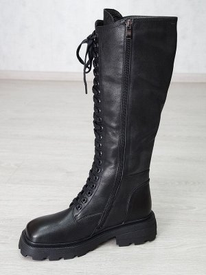 Ботинки женские зимние PRINCESSA H2380-3712BM-0438 F39H-395BM (6) от 1 шт.