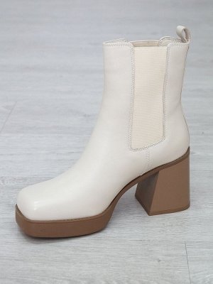 Челси женские зимние POPULAR FASHION E28W-20R (8) от 1 шт.