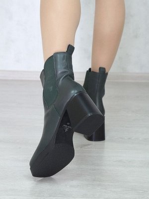 Челси женские зимние POPULAR FASHION E28W-20AF (8) от 1 шт.