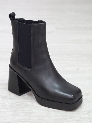 Челси женские зимние POPULAR FASHION E28W-20A (8) от 1 шт.