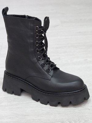 Ботинки женские SS CLUB 239
