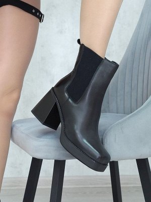 Челси женские зимние POPULAR FASHION E28W-20A (8) от 1 шт.
