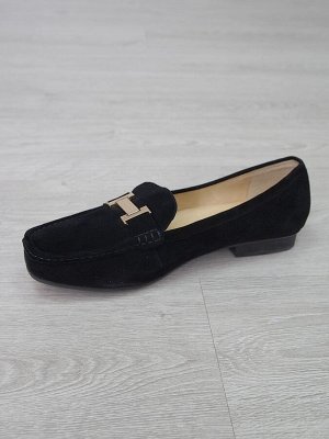 Мокасины женские POSIOT 6099-901 246 от 1 шт.