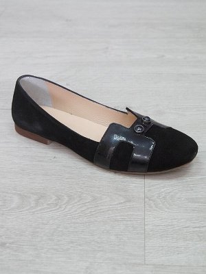 Балетки женские ROSE CORVINA 3758-695-03 (8) от 1 шт.
