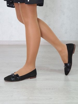 Балетки женские ROSE CORVINA 3758-695-03 (8) от 1 шт.
