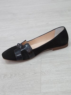 Балетки женские ROSE CORVINA 3758-695-03 (8) от 1 шт.