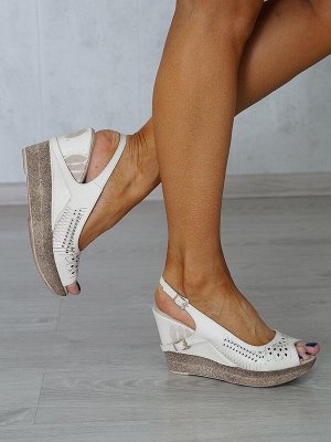 Босоножки женские MULTI MODA 42-42 \40-40 (3) от 1 шт.