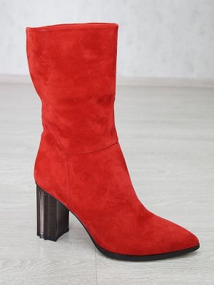 Полусапожки женские POPULAR FASHION А364-801VB (8) от 1 шт.