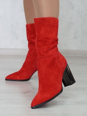 Полусапожки женские POPULAR FASHION А364-801VB (8) от 1 шт.