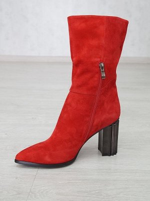 Полусапожки женские POPULAR FASHION А364-801VB (8) от 1 шт.