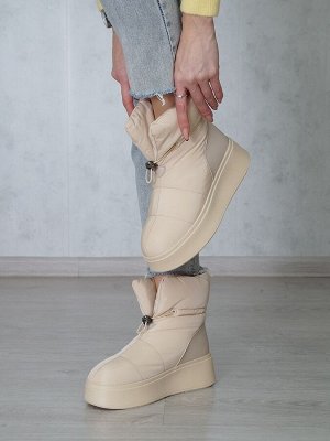 Ботинки женские зимние RIBBICA 8251-3/F06-W978M от 1 шт.